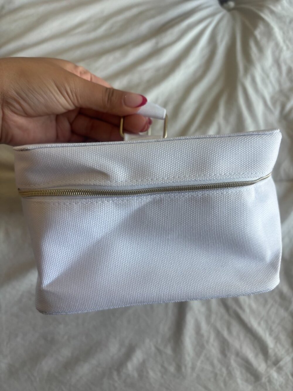 DIOR GWP Vanity Make up Bag - Picture 3 of 4